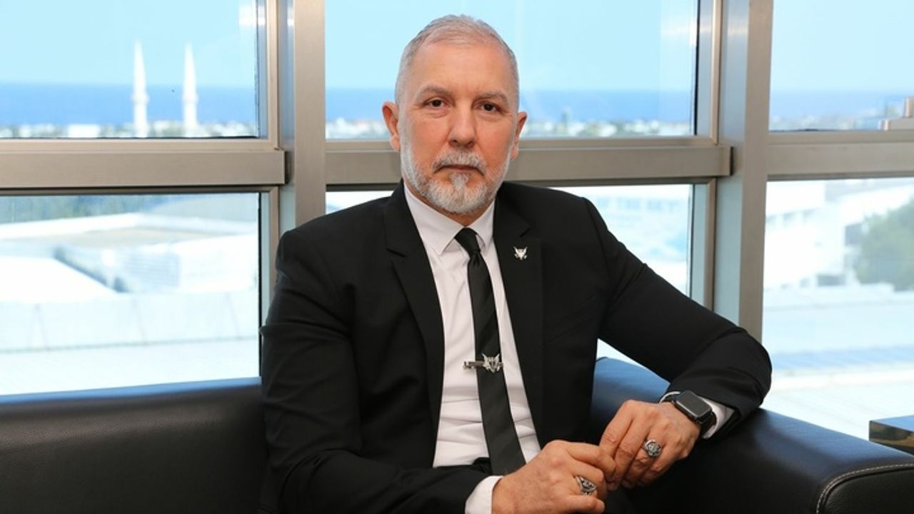 Akpınar: Köylümüzün emeği en büyük mirasımızdır