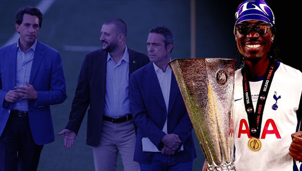 Fenerbahçe’de Yves Bissouma gelişmesi: Girişimler başladı!