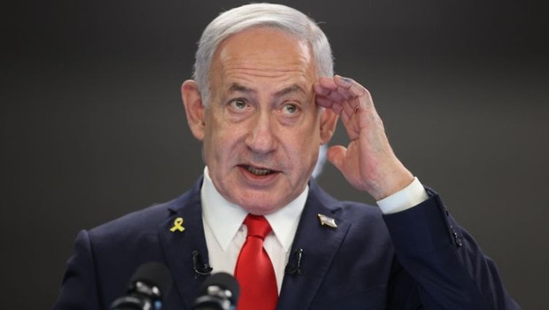 Netanyahu, Gazze’yi işgal planını görüştü