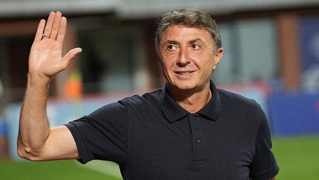 Şota Arveladze’den yabancı kuralı tepkisi!
