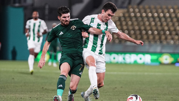 Esenler Erokspor, Serik Spor’u 5 golle devirdi!