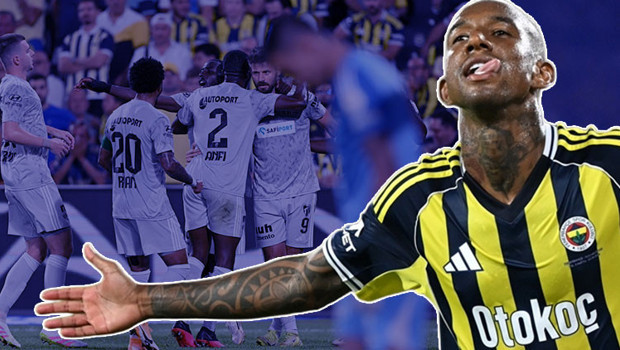 Fenerbahçe – Kocaelispor maçında ilkler yaşandı! Kadıköy’de 16 yıl sonra gerçekleşti