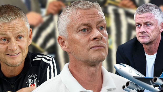 Beşiktaş, Juventus’tan transfer yapıyor! Resmi açıklama için tarih verdi