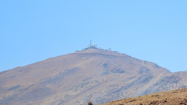 İsrail askerleri, Şam’da sivillere ateş açtı