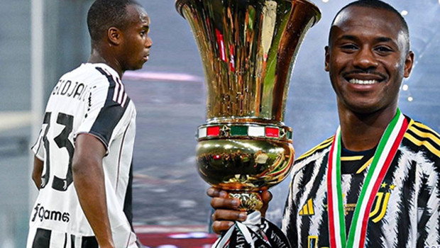 Djalo, Beşiktaş için İstanbul’da!