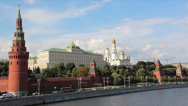 Kremlin’den müzakere açıklaması: Temas halindeyiz