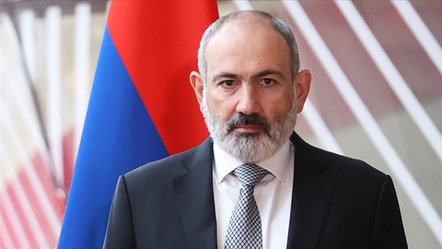 Paşinyan: ‘Ermenistan, zamanı geldiğinde AB ile Avrasya Ekonomik Birliği arasında seçim yapacak’