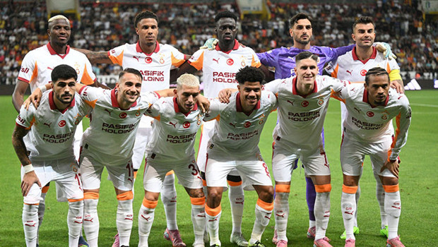 Galatasaray’ın Şampiyonlar Ligi’ndeki rakiplerinden kura değerlendirmesi! ‘Çok iyi kadroları var!’