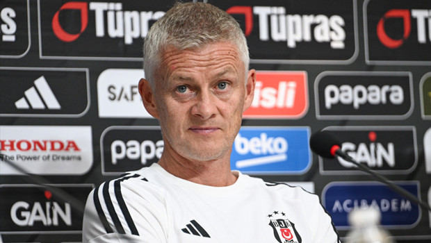 Ole Gunnar Solskjaer’den maç sonu istifa tepkilerine yanıt!