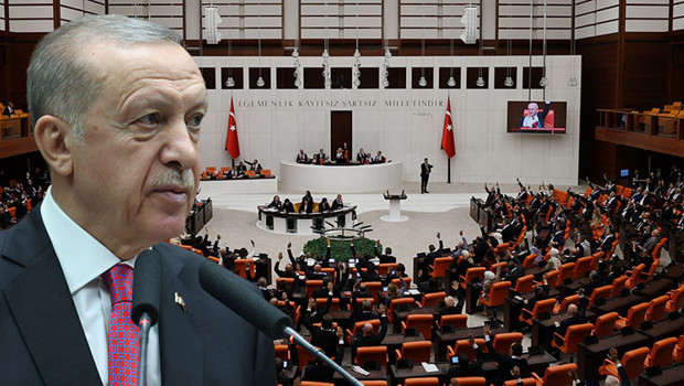 Türkiye’nin kararı İsrail’i sarstı: Eşi benzeri görülmemiş bir hamle… ‘Erdoğan güçlü adımlar atıyor’