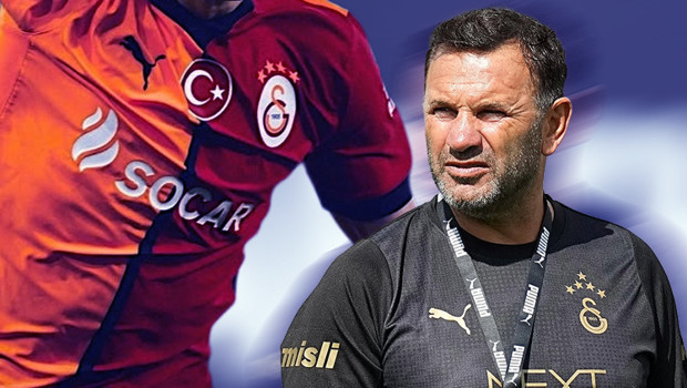 Galatasaray’da bir ayrılık daha! Yıldız futbolcu İngiltere’ye gidiyor
