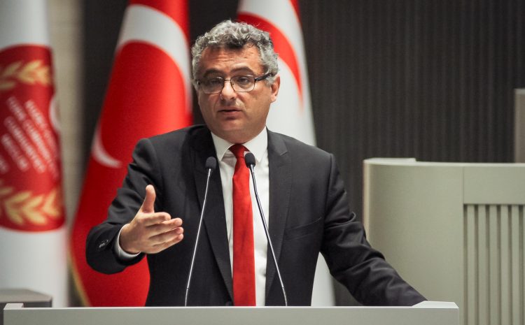 Erhürman, Tatar’a çağrısını yineledi!