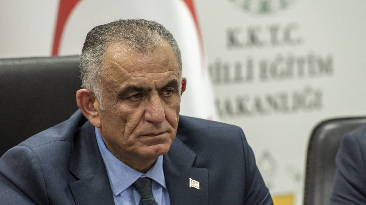 Çavuşoğlu, Hasan Gürdallı’nın vefatı dolayısıyla başsağlığı mesajı yayımladı
