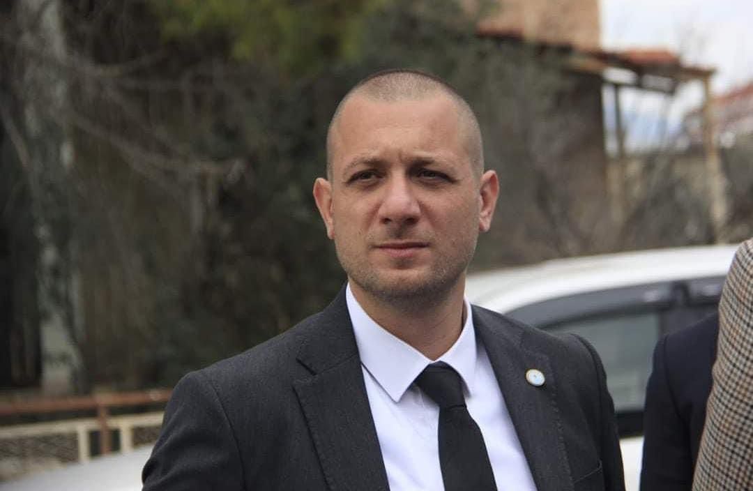 Erşah Sabit Yılmaz: Bugünkü MYK’nın gündemi cumhurbaşkanlığı seçimi ve saha çalışmaları