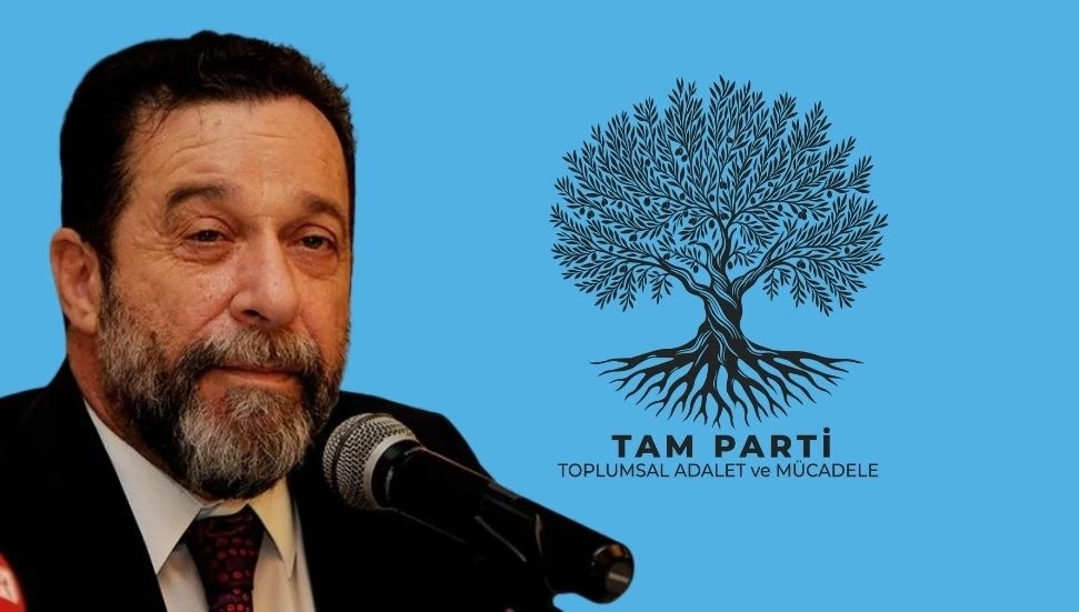 TAM PARTİ, 3 Eylül’de Aslanköy’de basın toplantısı düzenleyecek