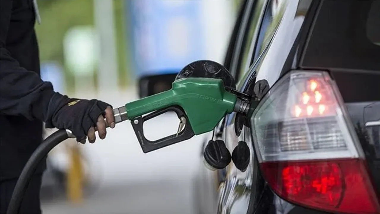 Türkiye’de benzine zam geliyor…