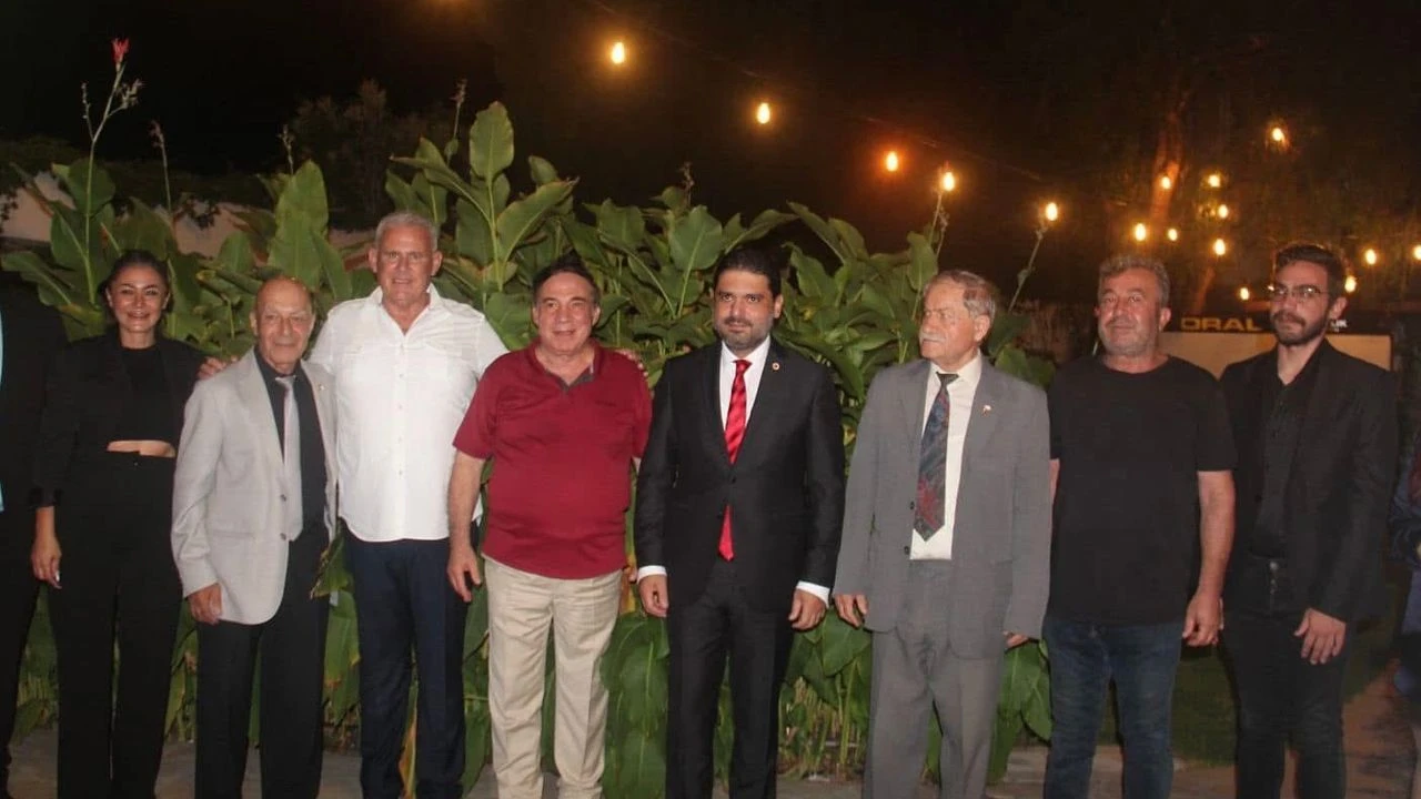 UBP Küçük Kaymaklı Örgütü’nden iddialara yanıt: Sadık Gül’ün örgütümüzle hiçbir bağı yok