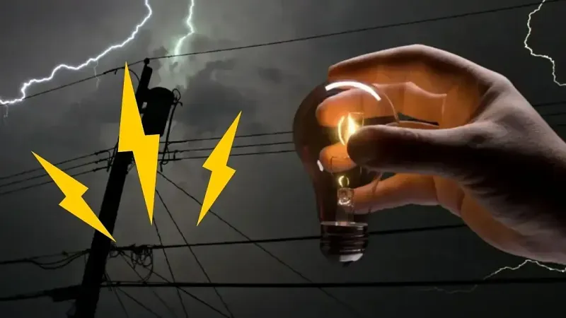 Boğaz bölgesinde yarın elektrik kesintisi yapılacak