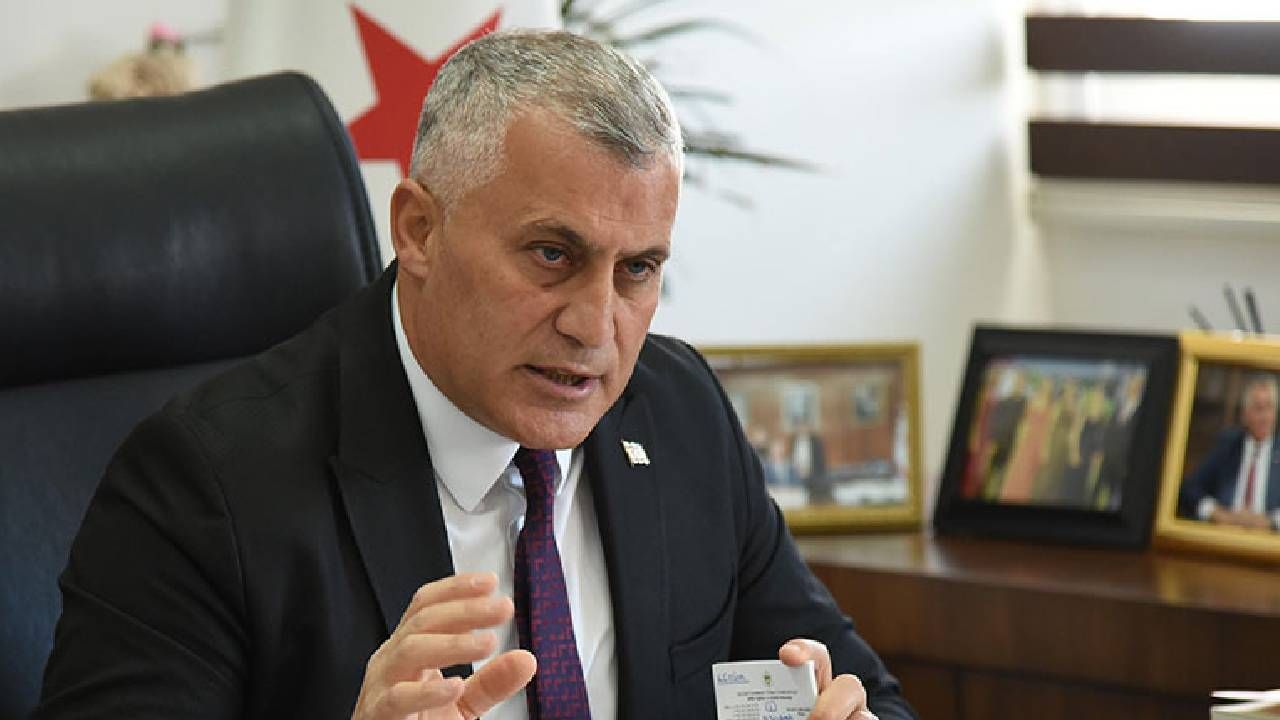 Amcaoğlu’ndan ‘sandalye’ eleştirisine yanıt: Bugün olsa yine yaparım