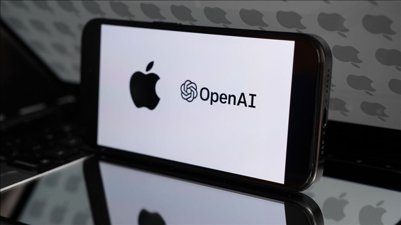 Musk’ın şirketleri Apple ile OpenAI’a dava açtı