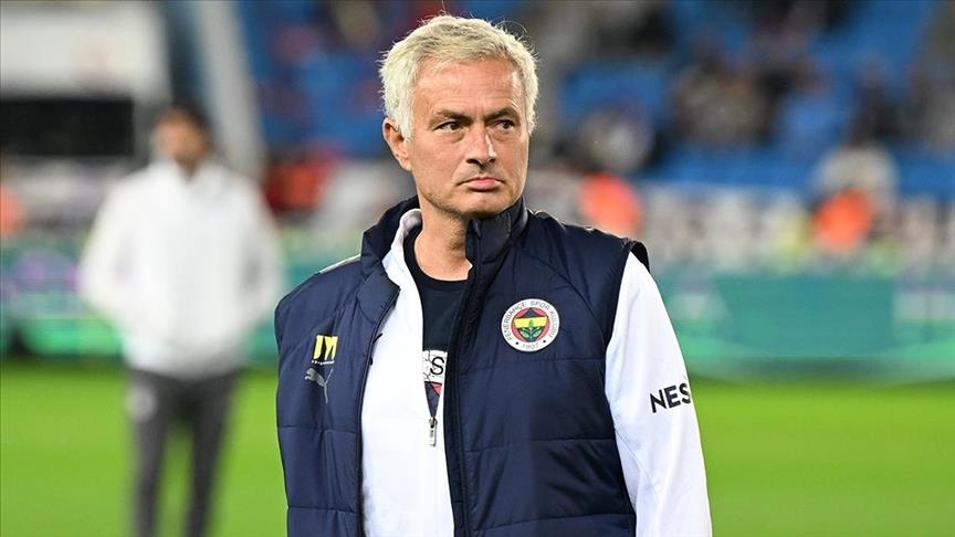Fenerbahçe’de Mourinho dönemi sona erdi!