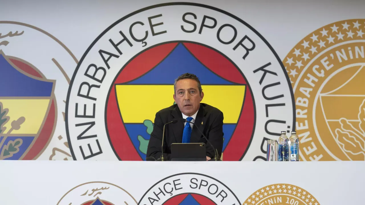 Başkan adayı Ali Koç’un yönetim kurulu listesi belli oldu