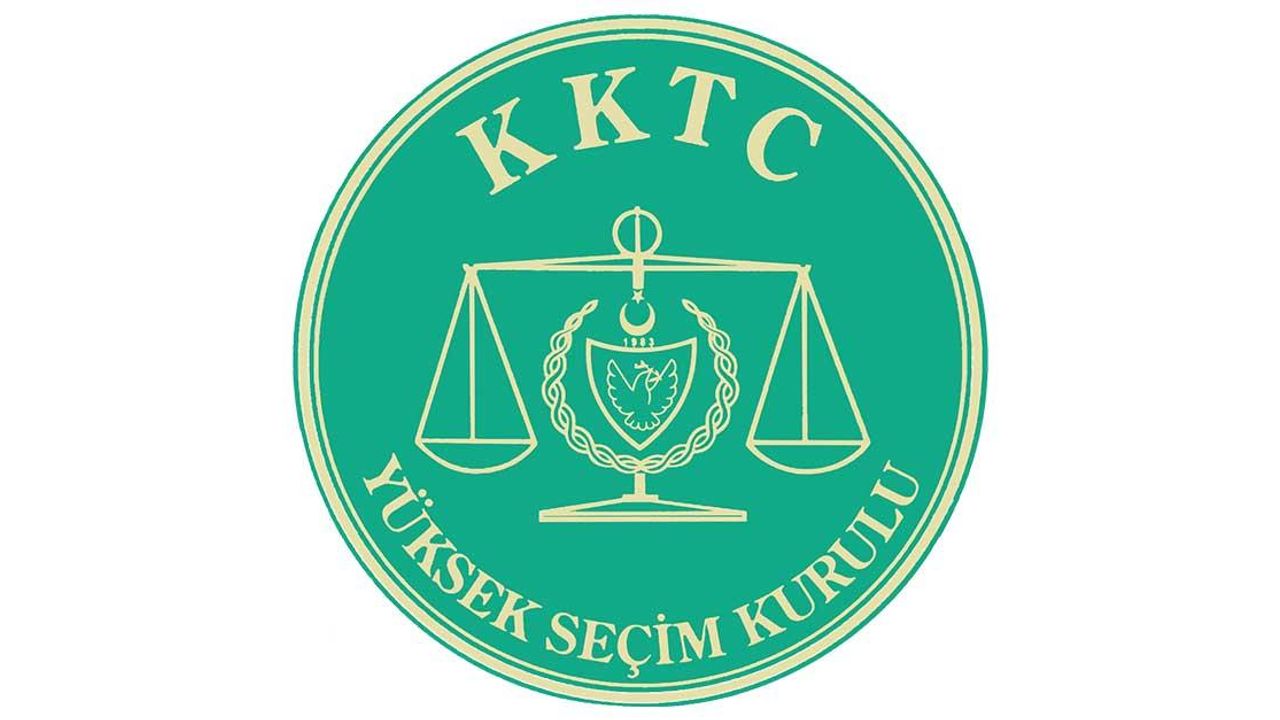 Cumhurbaşkanlığı seçiminde kesinleşen adaylar ilan edildi…