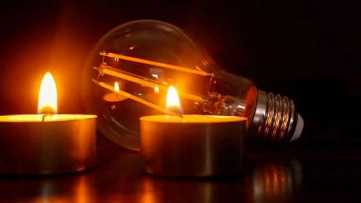Karaman köyünün bir bölümüne yarın 4 saat elektrik verilemeyecek