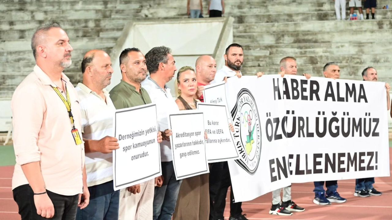 KTSYD’nin protestosu Türkiye basınında