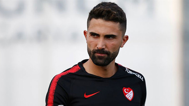 Hasan Ali Kaldırım, Amedspor’da!