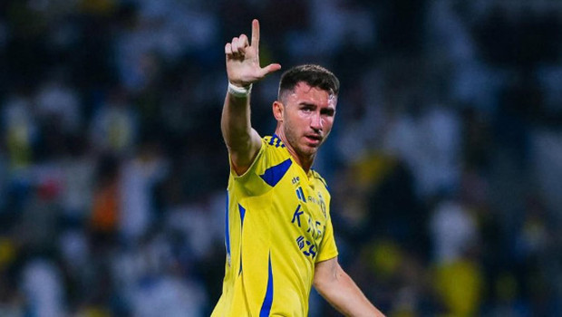 Athletic Bilbao’nun Aymeric Laporte transferi onaylandı!