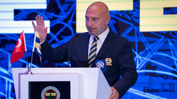 Fenerbahçe’nin başkan adayı Hakan Bilal Kutlualp’ten ‘birleşme’ açıklaması!