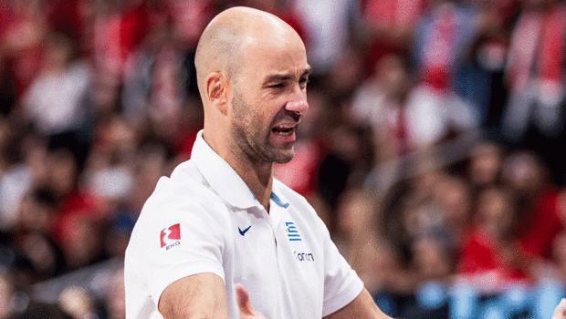 Vassilis Spanoulis: ‘Türkiye bizden çok daha iyi oynadı’