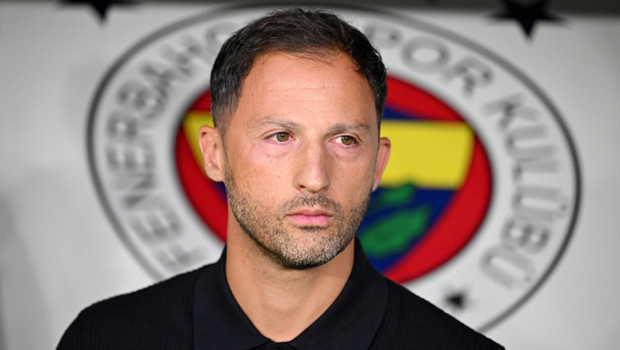 Domenico Tedesco: ‘İkinci yarı daha cesur oynamalıydık’