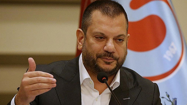 Ertuğrul Doğan’dan Fenerbahçe maçı itirafı: ‘Sahadan çekilmeyi düşündük!’