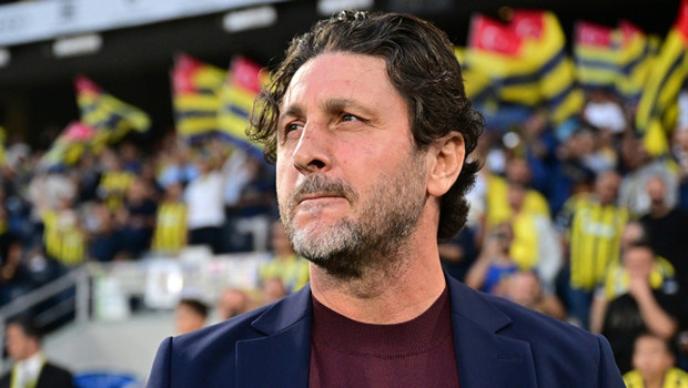 Fatih Tekke’den Fenerbahçe maçı sonrası hakem tepkisi: ‘Bize müsaade edilmiyor’