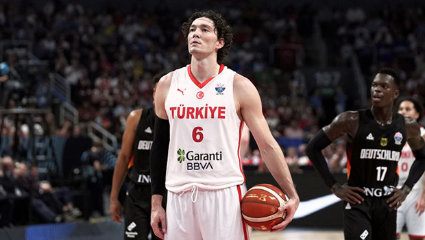 Cedi Osman: ‘Son iki dakikada kaybettik!’