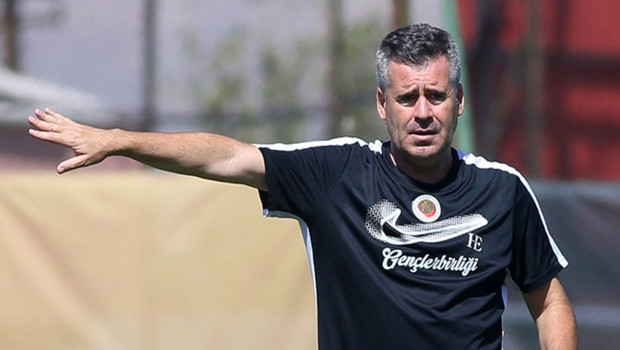 Hüseyin Eroğlu: ‘Futbol maalesef skor oyunu!’