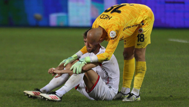 Gençlerbirliği ve Eroğlu’nun “Süper Lig’de galibiyet” hasreti!