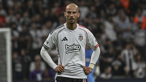 Beşiktaş’ın jokeri Vaclav Cerny!