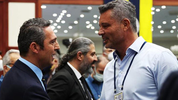 Fenerbahçe’de kongre heyecanı!