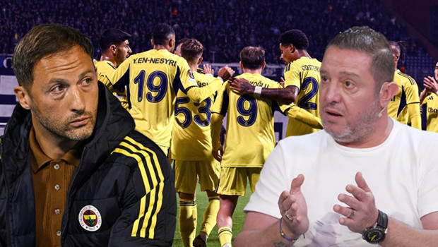 Dinamo Zagreb – Fenerbahçe maçının ardından Nihat Kahveci’den sert sözler! ‘Bu Fenerbahçe’ye ne oldu?’