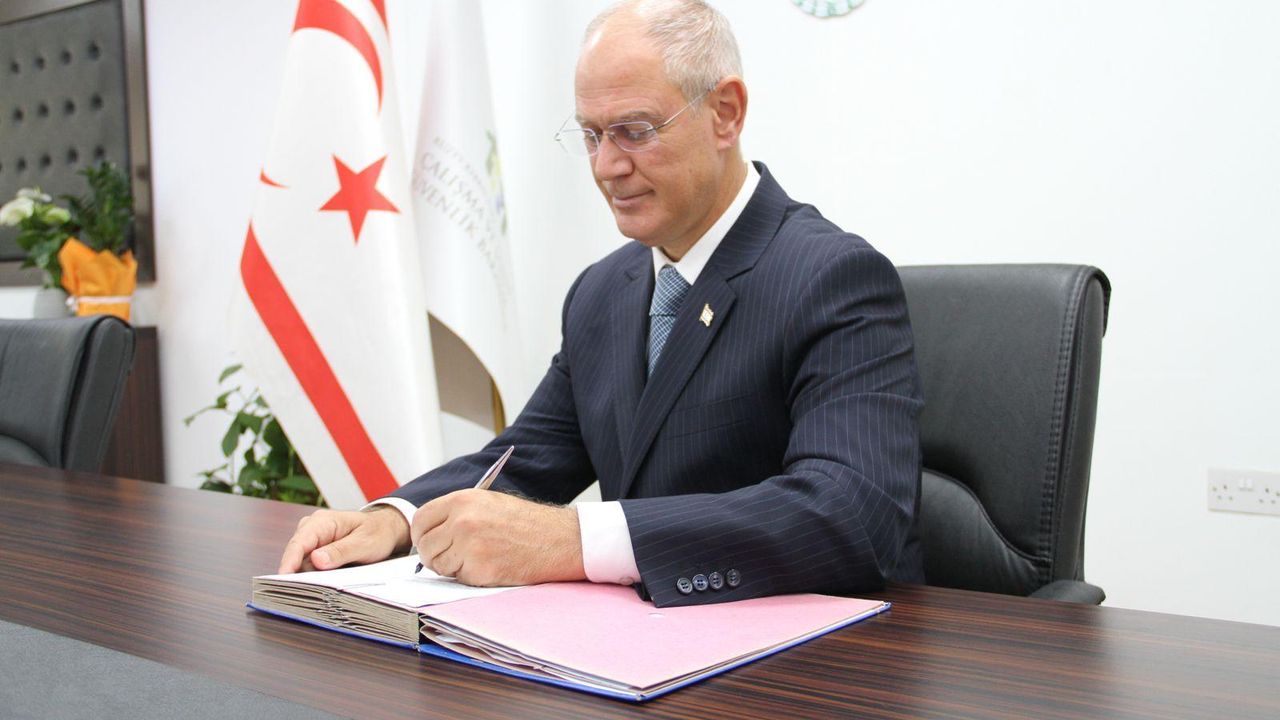 Hasipoğlu: Gazilerimiz Kıbrıs Türk halkının varoluş mücadelesinin simgesidir