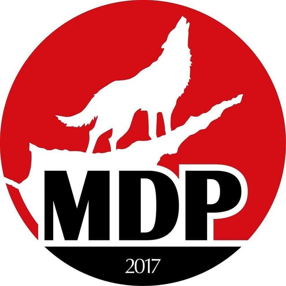 MDP ADAYLIK BAŞVURU TARİHİ BELİRLENDİ