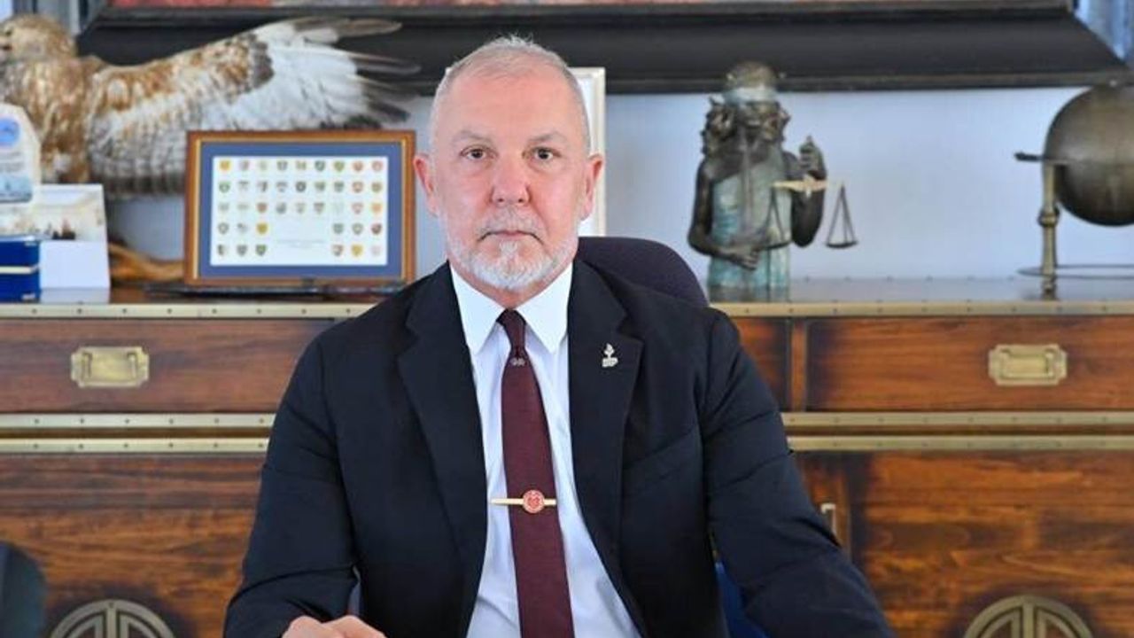 Akpınar: Kıbrıs Türk halkı asla azınlık olmayacak