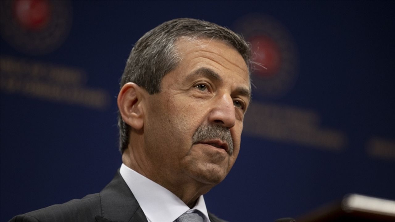 Ertuğruloğlu’ndan Erdoğan’a teşekkür: Gururluyuz, minnettarız