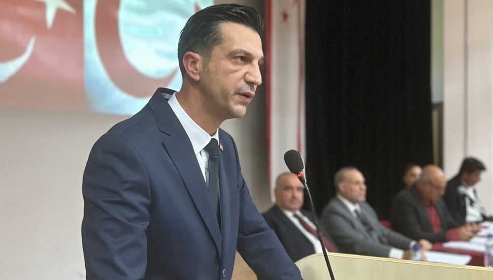 Büsküvütçü: Kelepçeyle teşhir adalet değil, onur ihlalidir