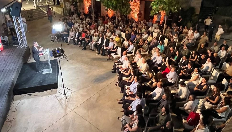 Tufan Erhürman: Çocuklarımıza gurur duyacakları bir ülke bırakacağız