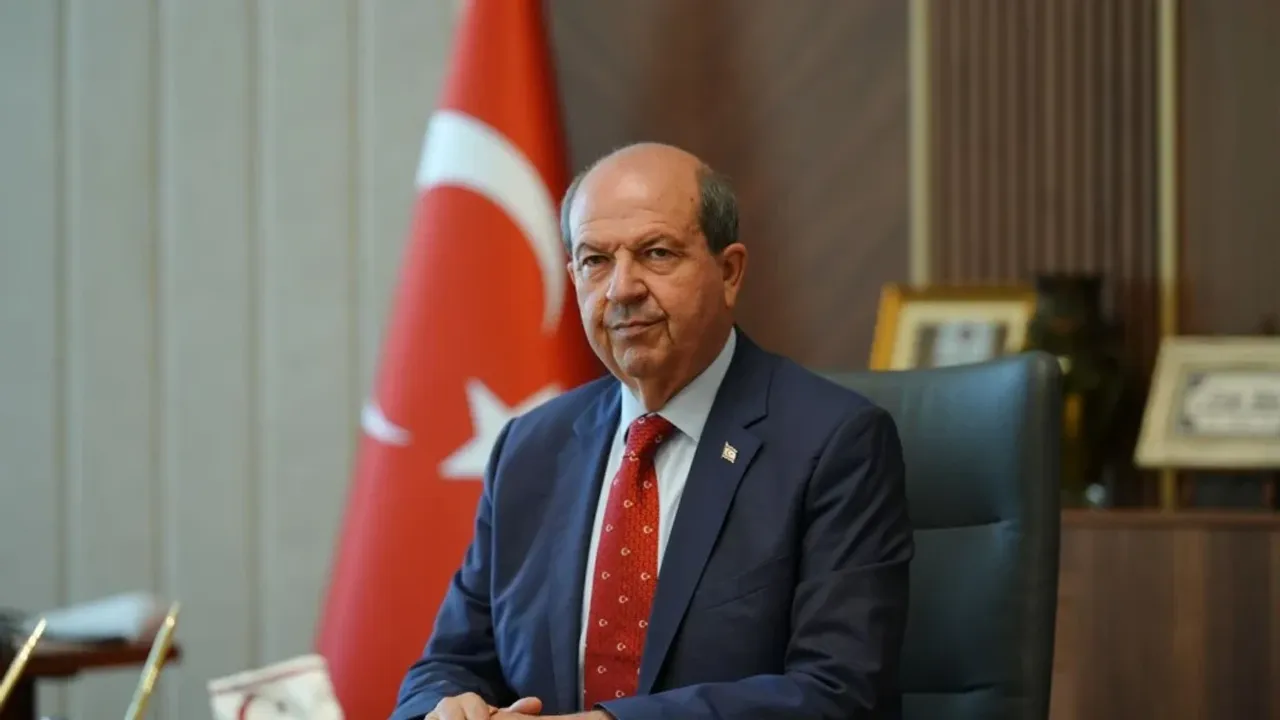 Tatar, Meclis kararını değerlendirdi: CTP, tarihin yanlış tarafında olmayı seçti