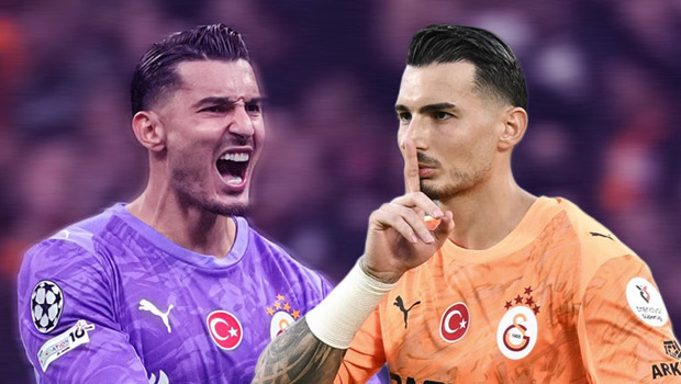 Galatasaray’da Uğurcan Çakır fırtınası! Eleştirilere son noktayı koydu